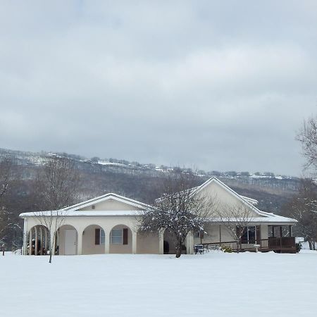 Little River Guest House At Tennessee Riverplace Chattanooga Exterior photo