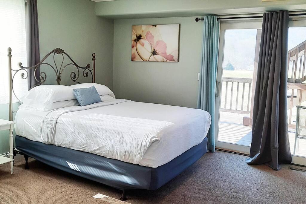 Little River Guest House At Tennessee Riverplace Chattanooga Exterior photo